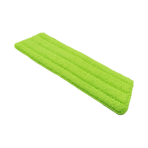 Orange Kleen - Deep Clean Green Mop Pads 4 Pack