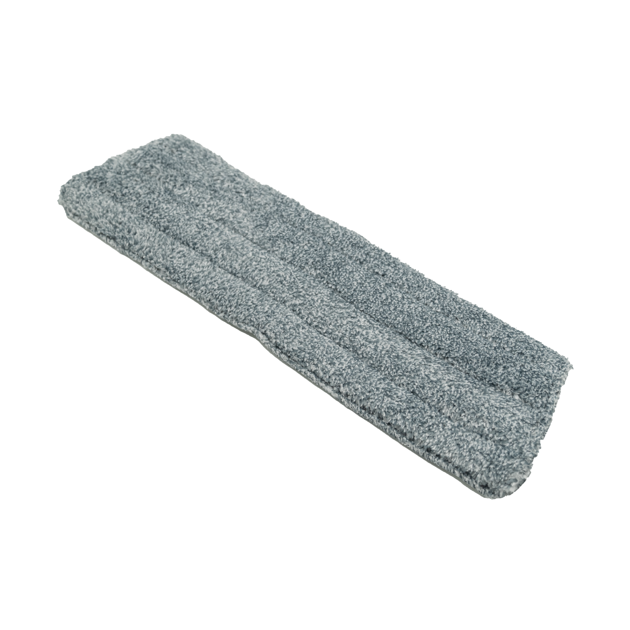 Orange Kleen - Polish Mop Pads Grey 4 Pack