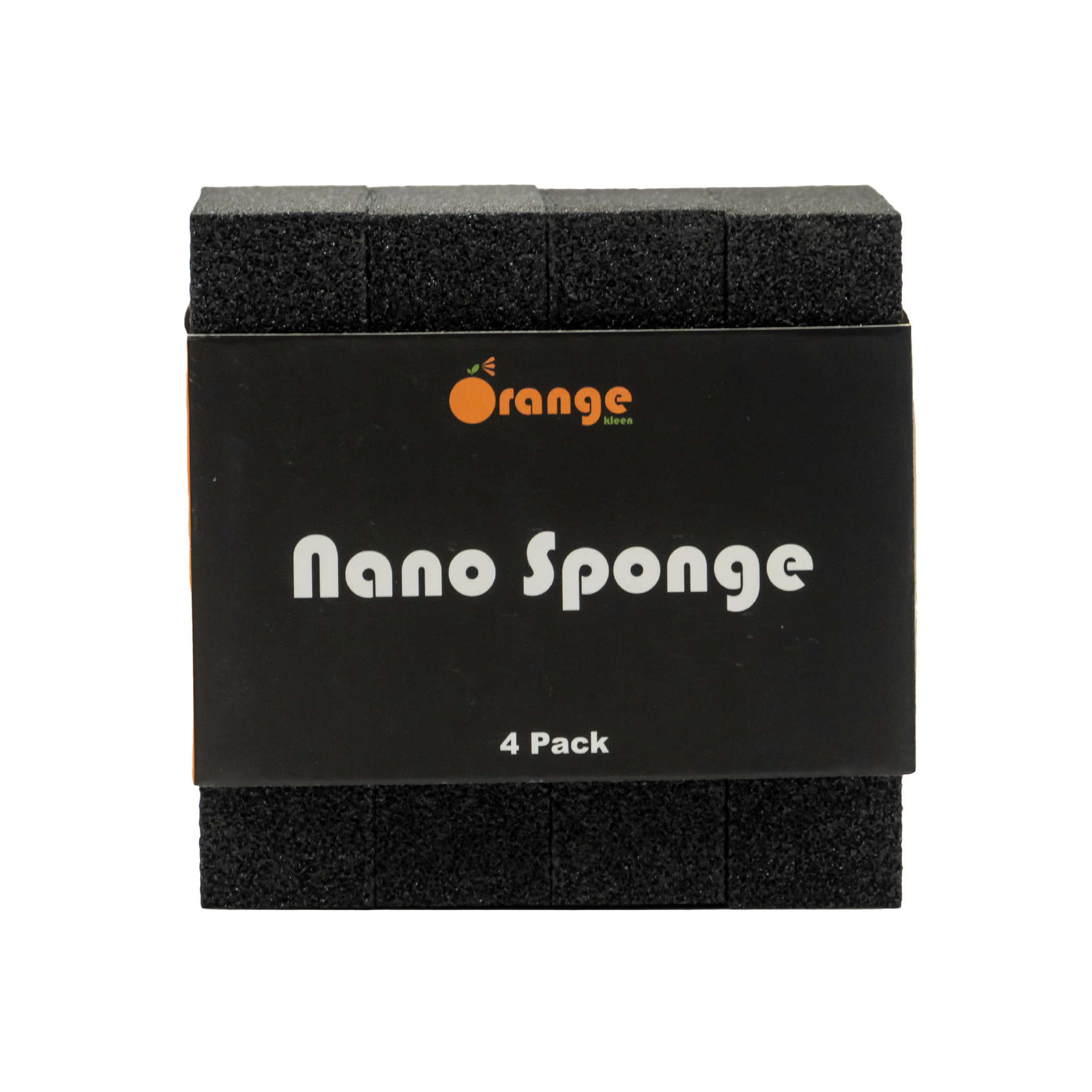 Nano Sponge - Heavy Kleen Partner