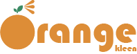 Orange Kleen