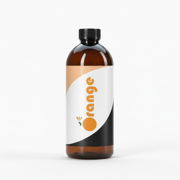 Orange - The World's Best Natural Cleaner - 1L Concentrate