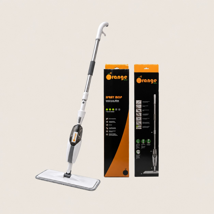 Mops & Floor Cleaning