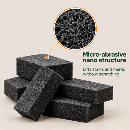 Nano Sponge - Heavy Kleen Partner